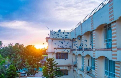 Bhimdatta Hotel | Hotel Opera