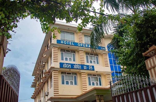 Bhimdatta Hotel | Hotel Opera