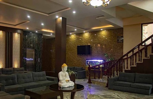 Bhimdatta Hotel | Hotel Opera