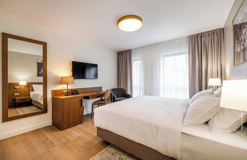 Bialystok Hotel | Hotel Opera