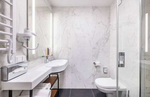 Bialystok Hotel | Hotel Opera