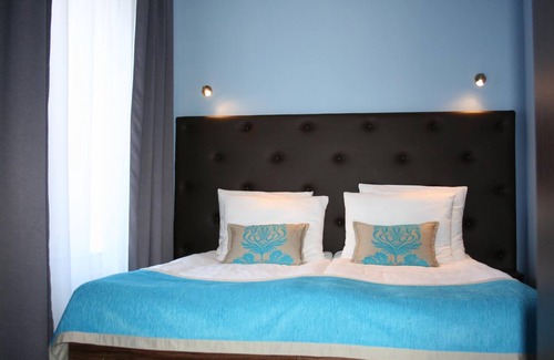 Tarnowskie Gory Hotel | Hotel Opera