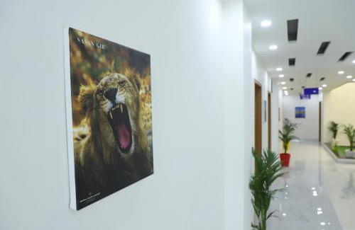 Mendarda Hotel | Hotel Opera Sasan Gir