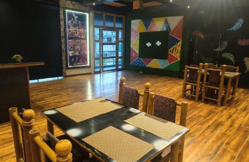 Dhanauli Hotel | Hotel OPM