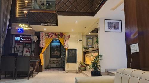 Pathankot Hotel | HOTEL Opulence