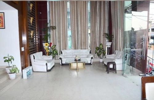 Pathankot Hotel | HOTEL Opulence