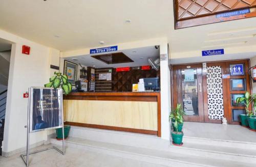 Pathankot Hotel | HOTEL Opulence