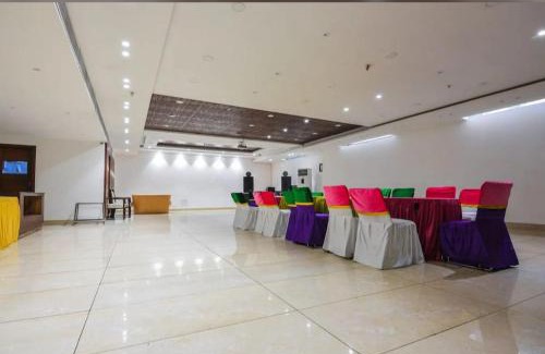 Pathankot Hotel | HOTEL Opulence
