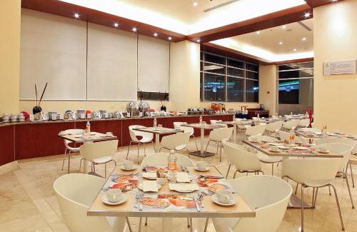 Toluca Hotel | Hotel Opus Grand Toluca Aeropuerto