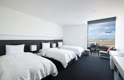 Eulwang-ri Hotel | Hotel Ora Incheon