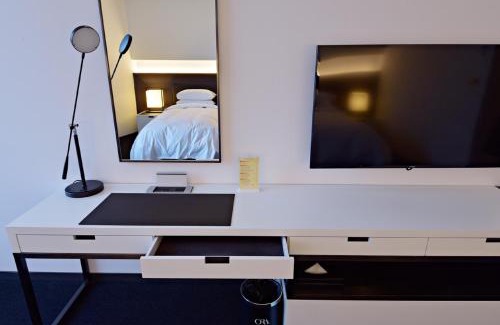 Eulwang-ri Hotel | Hotel Ora Incheon