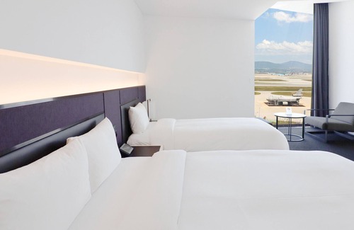Eulwang-ri Hotel | Hotel ORA Incheon