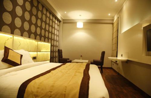Rakabganj Hotel | Hotel Orange