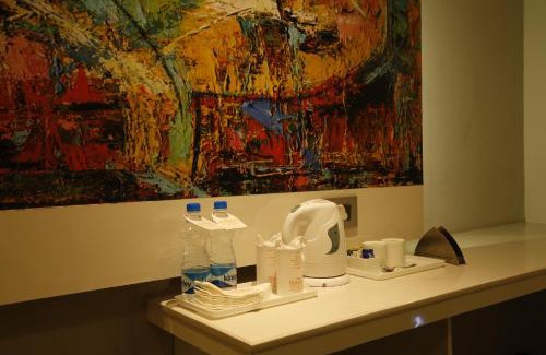 Rakabganj Hotel | Hotel Orange