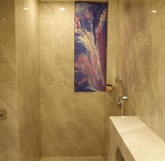 Rakabganj Hotel | Hotel Orange