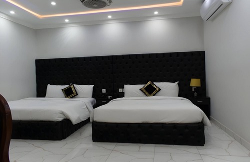 Lahore Hotel | Hotel Orange One