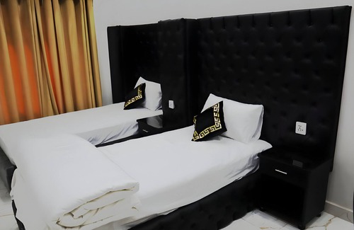 Lahore Hotel | Hotel Orange One