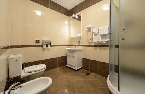 Banovo brdo Hotel | Hotel Orasac