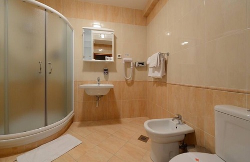 Banovo brdo Hotel | Hotel Orasac