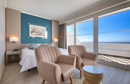 Sao Martinho Hotel | Hotel Orca Praia