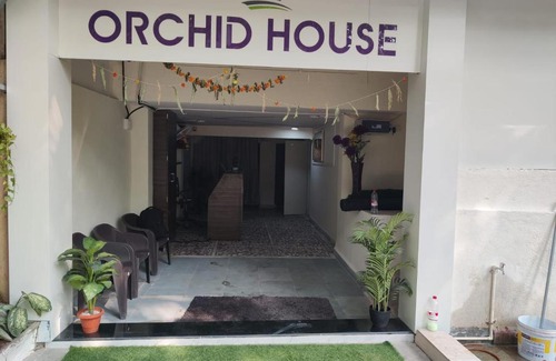 Nerul Hotel | Hotel Orchid House Navi Mumbai