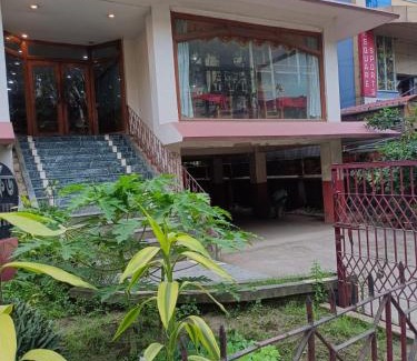 Paltan Bazaar Hotel | Hotel Orchid
