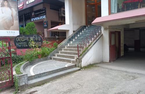 Paltan Bazaar Hotel | Hotel Orchid