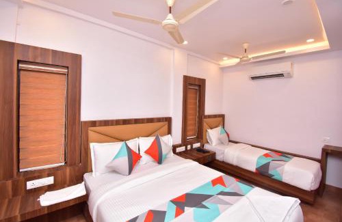 Ernakulam South Hotel | Hotel orchid suites Cochin