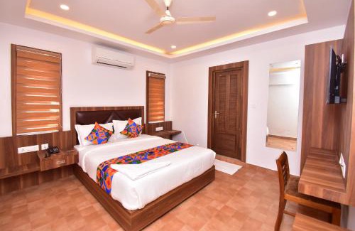 Ernakulam South Hotel | Hotel orchid suites Cochin