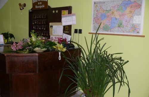 Balastya Hotel | Hotel Orchidea