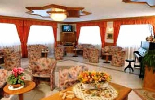 Passo del Tonale Hotel | Hotel Orchidea