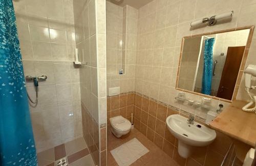 Velky Meder Hotel | Hotel Orchidea Spa & Wellness