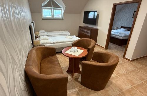 Velky Meder Hotel | Hotel Orchidea Spa & Wellness