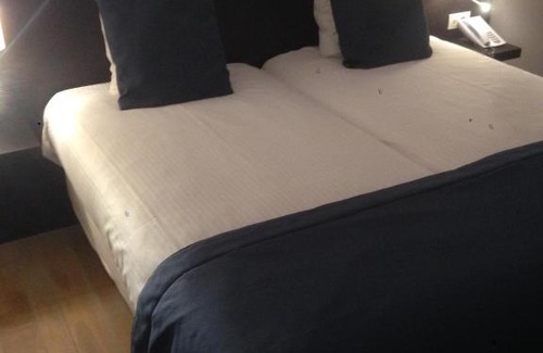 Aalter Hotel | Hotel Orchidee