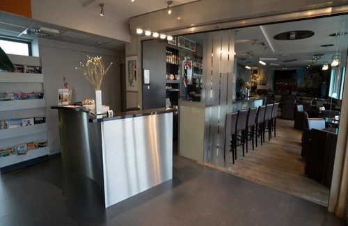 Aalter Hotel | Hotel Orchidee