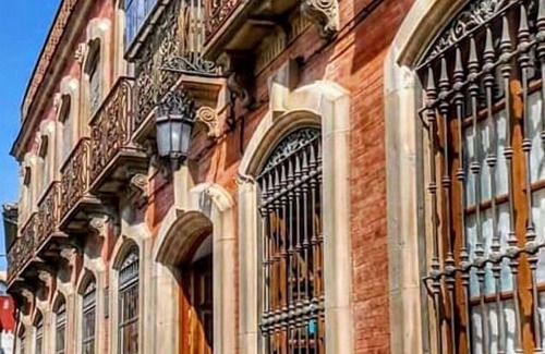 Ubeda Hotel | Hotel Ordoñez Sandoval
