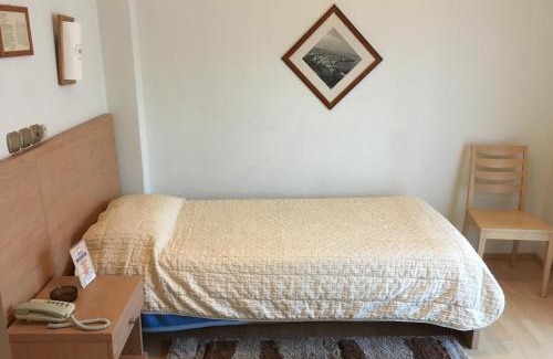 Kastoria Hotel | Hotel Orestion - Bike and motorcycle friendly hotel