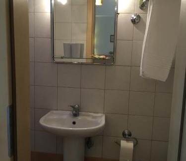 Kastoria Hotel | Hotel Orestion - Bike and motorcycle friendly hotel