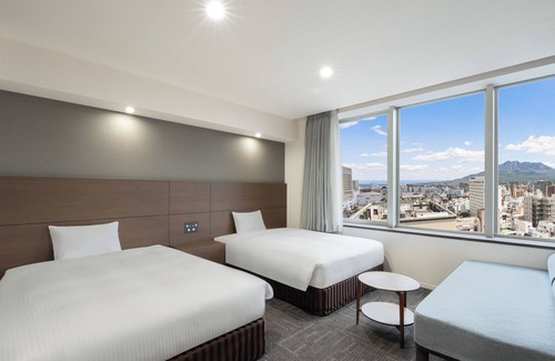 Yamanokuchi-cho Hotel | Hotel Oriental Express KOJ Tenmonkan