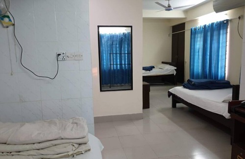 Sylhet Hotel | Hotel Oriental Sylhet