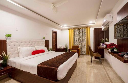 Shamshabad Hotel | Hotel ORIGIN Hyderabad Airport