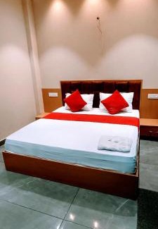 Focal Point Hotel | Hotel Orio Castle