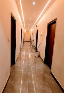 Focal Point Hotel | Hotel Orio Castle