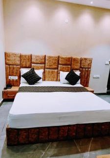 Focal Point Hotel | Hotel Orio Castle