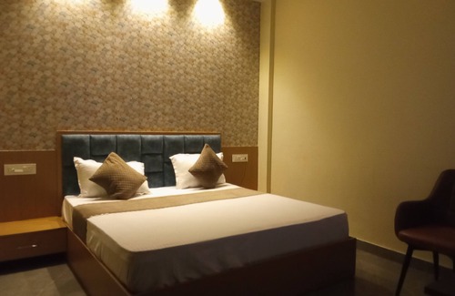 Focal Point Hotel | Hotel Orio Castle