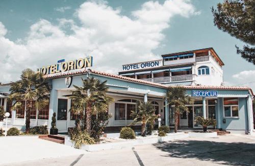 Vodice Hotel | Hotel Orion