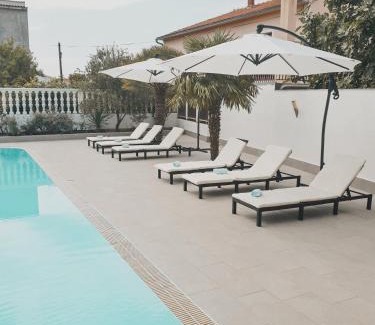 Vodice Hotel | Hotel Orion