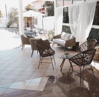 Vodice Hotel | Hotel Orion