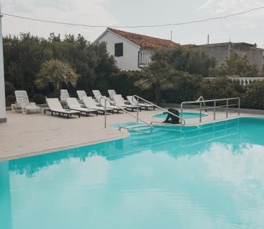 Vodice Hotel | Hotel Orion