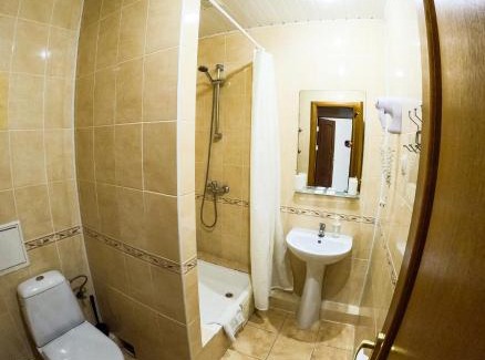 Morshin Hotel | Hotel Orion